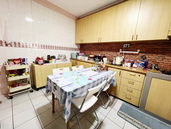 Blk 426 Choa Chu Kang Avenue 4 (Choa Chu Kang), HDB 4 Rooms #349308711